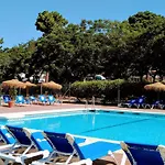 Mobil A Pour 8 Pers. - Api-1-52-1922 Campingplads Marbella