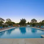 Mobil A Pour 8 Pers. - Api-1-52-1922 Campsite Marbella