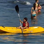 Camping Mobil A Pour 8 Pers. - Api-1-52-1922 Marbella