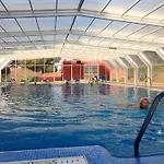 Campsite Mobil A Pour 8 Pers. - Api-1-52-1922